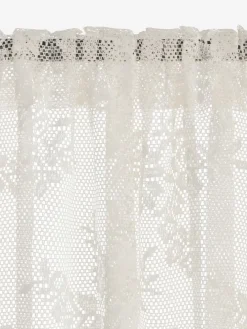 Hot SOMMENCortina SOMMEN 1x140x300 blanco Gasa