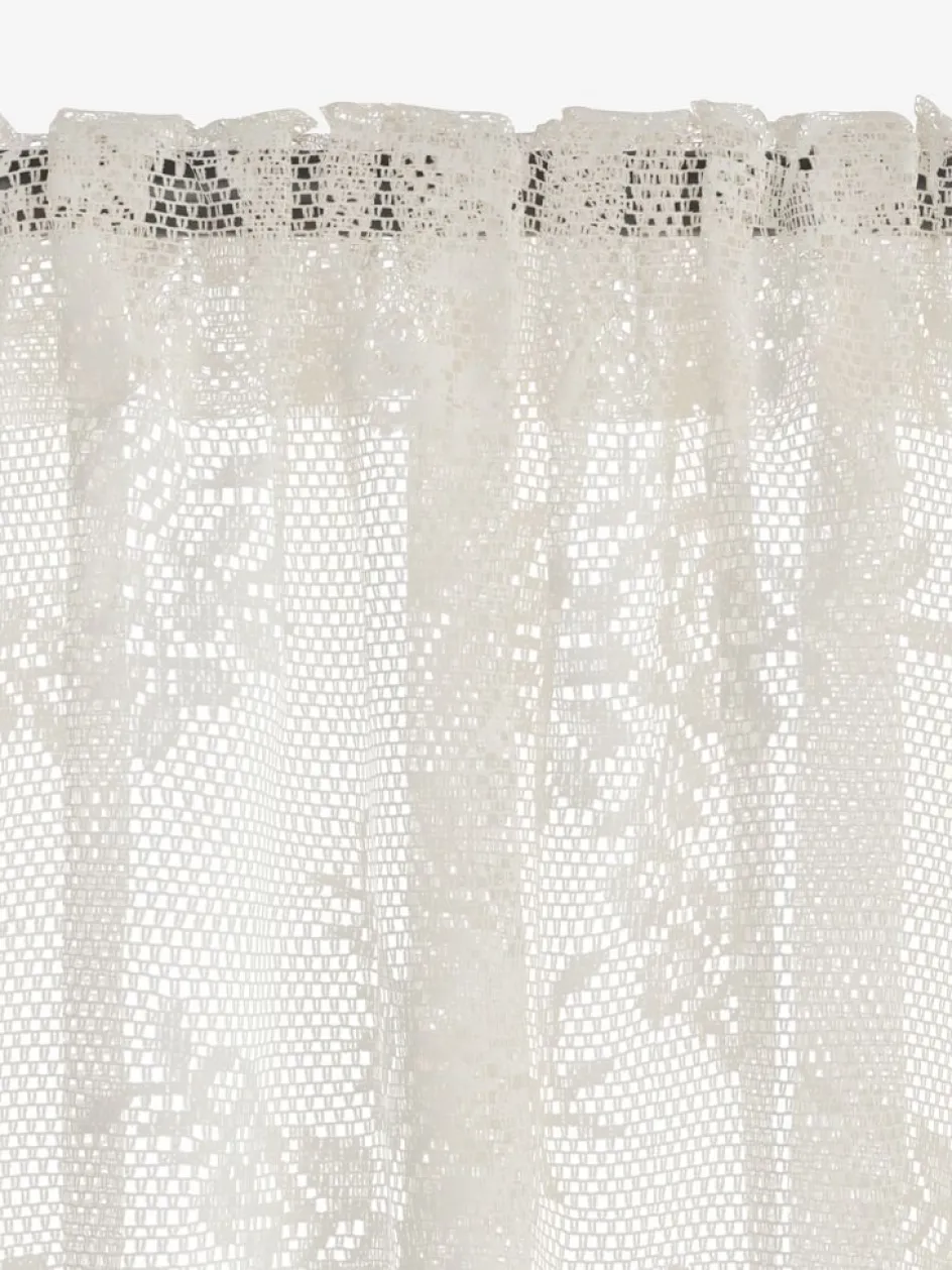 Hot SOMMENCortina SOMMEN 1x140x300 blanco Gasa