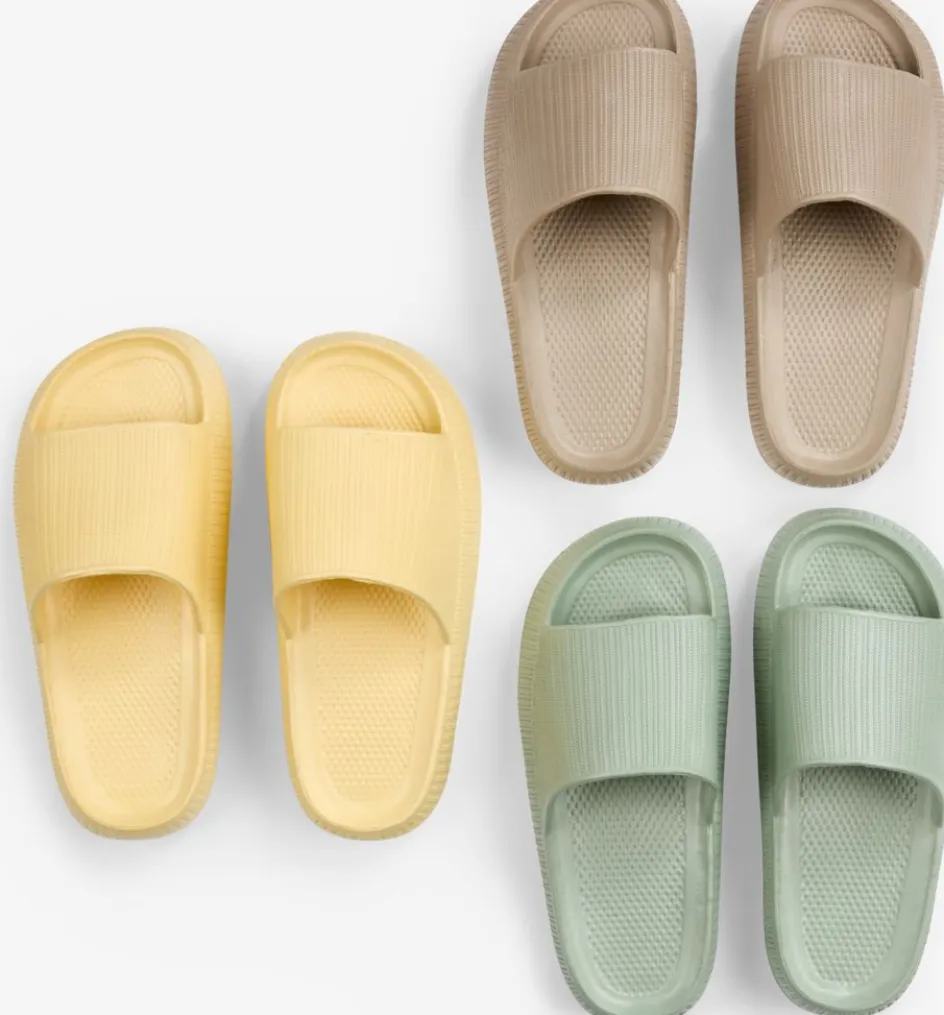 Hot SONSTORPChanclas SONSTORP EVA números 36-41 variado Pantuflas