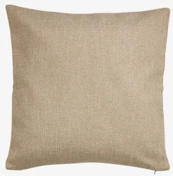 SPARRISFunda de cojín SPARRIS 40x40 beis Cojines|Fundas De Cojín
