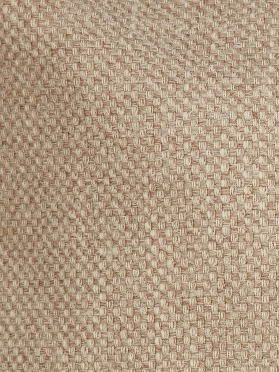 SPARRISFunda de cojín SPARRIS 40x40 beis Cojines|Fundas De Cojín