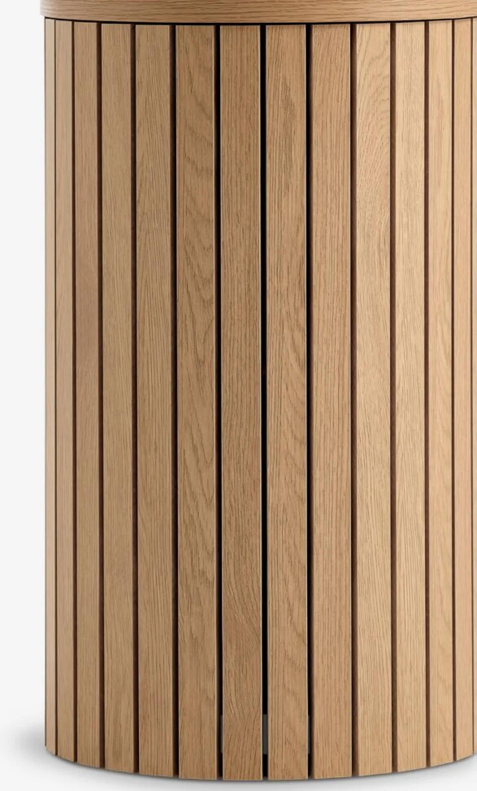 New SPODSBJERGSoporte SPODSBJERG Ø35 color roble cálido Otros