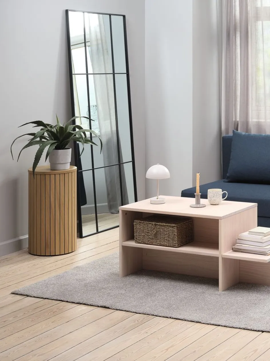 New SPODSBJERGSoporte SPODSBJERG Ø35 color roble cálido Otros