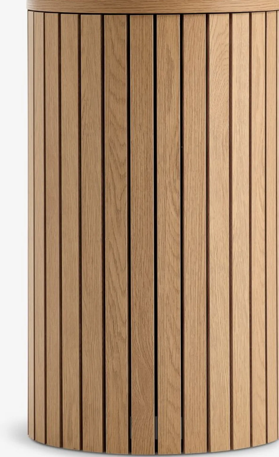 New SPODSBJERGSoporte SPODSBJERG Ø35 color roble cálido Otros