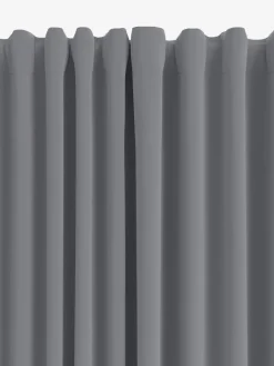 Best STADSHOLMENCortina opaca STADSHOLMEN 1x140x245 gris Cortinas Opacas