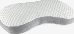 Discount STATHELLEGOLDAlmohada de espuma de gel 35x60x15 STATHELLE Almohadas De Espuma Viscoelástica