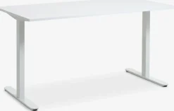 Outlet STAUNINGEscritorio STAUNING 80x160 Escritorios|Escritorios Elevables