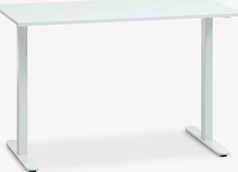 Discount STAUNINGEscritorio STAUNING 60x120 Escritorios|Escritorios Elevables