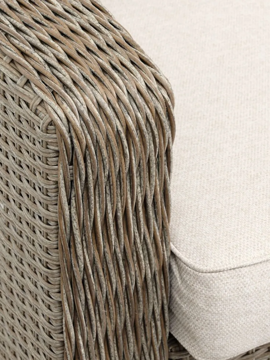 Online STAVERNConjunto muebles jardín STAVERN 5 plazas Conjuntos Mesa Y Sillas De Jardín|Muebles De Jardín