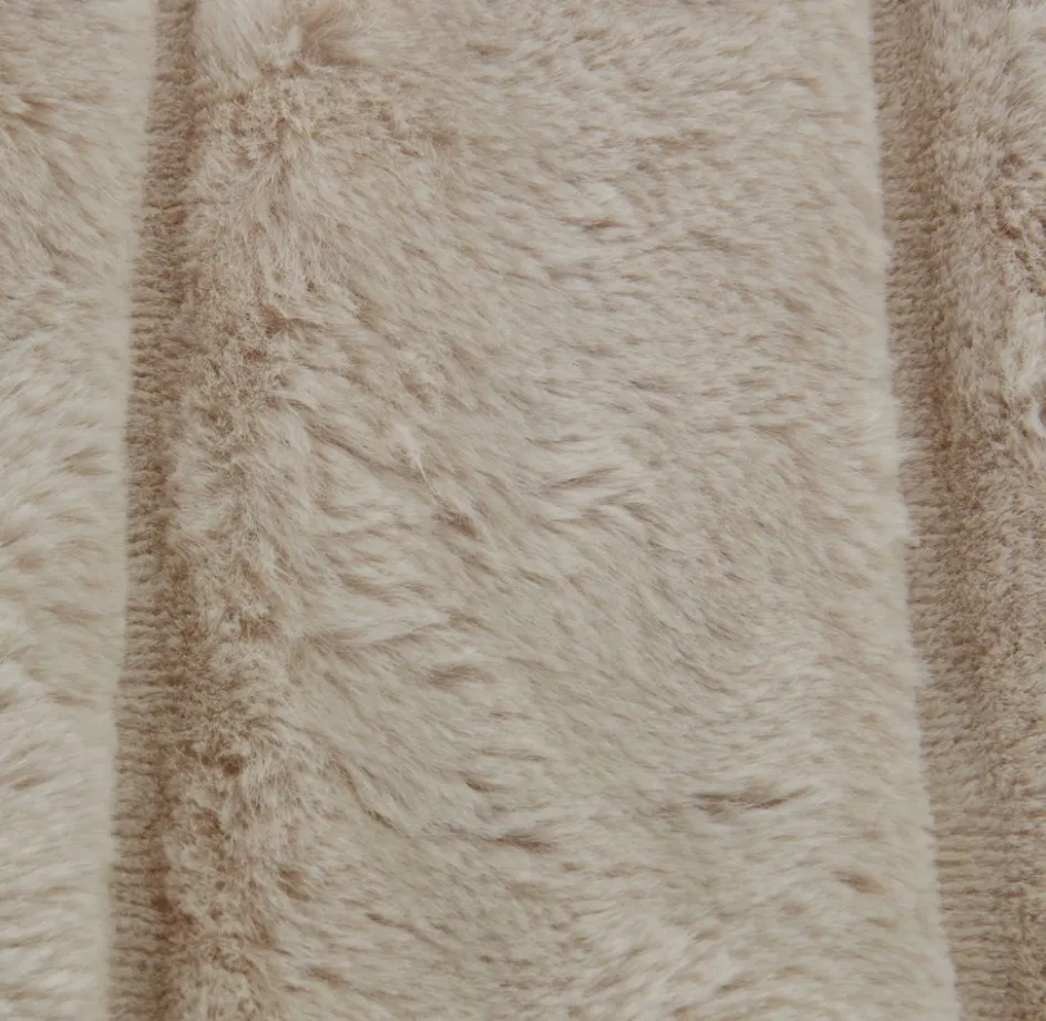 Sale STAVKLOKKEManta STAVKLOKKE 130x170 beis Mantas