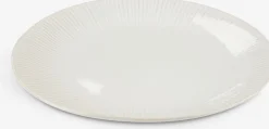 Clearance STEFFENPlato STEFFEN Ø27cm blanco Platos, Boles Y Cubiertos
