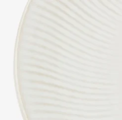Clearance STEFFENPlato STEFFEN Ø27cm blanco Platos, Boles Y Cubiertos