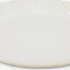 Online STEFFENPlato STEFFEN Ø21cm blanco Platos, Boles Y Cubiertos