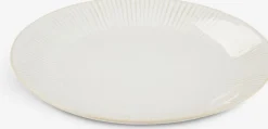 Online STEFFENPlato STEFFEN Ø21cm blanco Platos, Boles Y Cubiertos