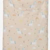 Discount STEFFIPLUSJuego funda nórdica para cuna STEFFI 100x140 rosa Juegos De Funda Nórdica Para Cuna|Juegos De Funda Nórdica