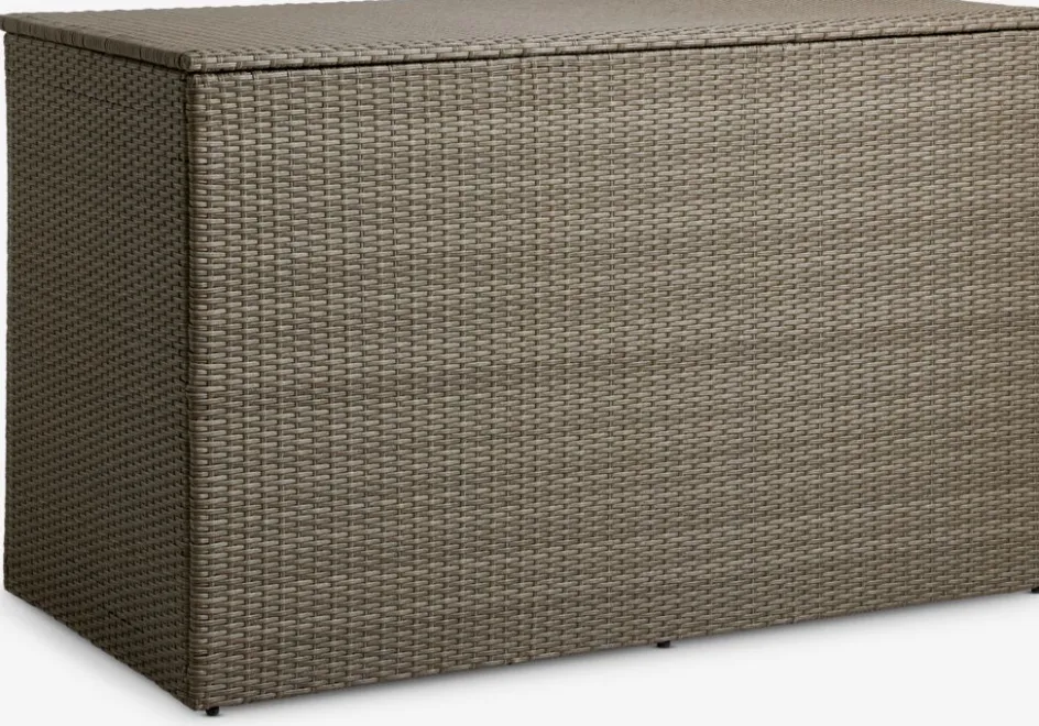 Discount STEINKJERBaúl de jardín STEINKJER A155xA95xP81 Almacenaje Para Cojines|Almacenaje Para Cojines