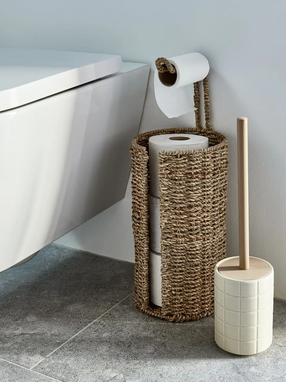 Discount STENINGEEscobilla de baño STENINGE beis Escobillas De Baño|Cuidado Personal