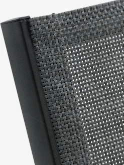 Outlet STENUNGSUND + STRANDBYMesa STENUNGSUND L60 + 2 sillas STRANDBY gris Conjuntos Mesa Y Sillas De Jardín
