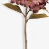 Discount STIANFlor artificial STIAN A46cm burdeos Flores Artificiales