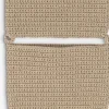 New STOBYOrganizador colgante STOBY A29×A78cm beis Cuidado Personal|Almacenaje Para El Baño