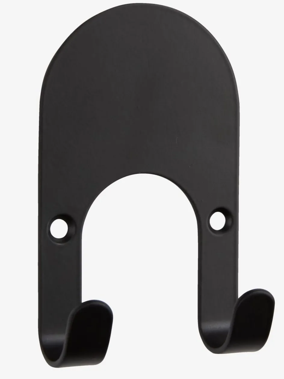 New STOCKVIKGanchos STOCKVIK acero 1 unidad Toalleros|Toalleros