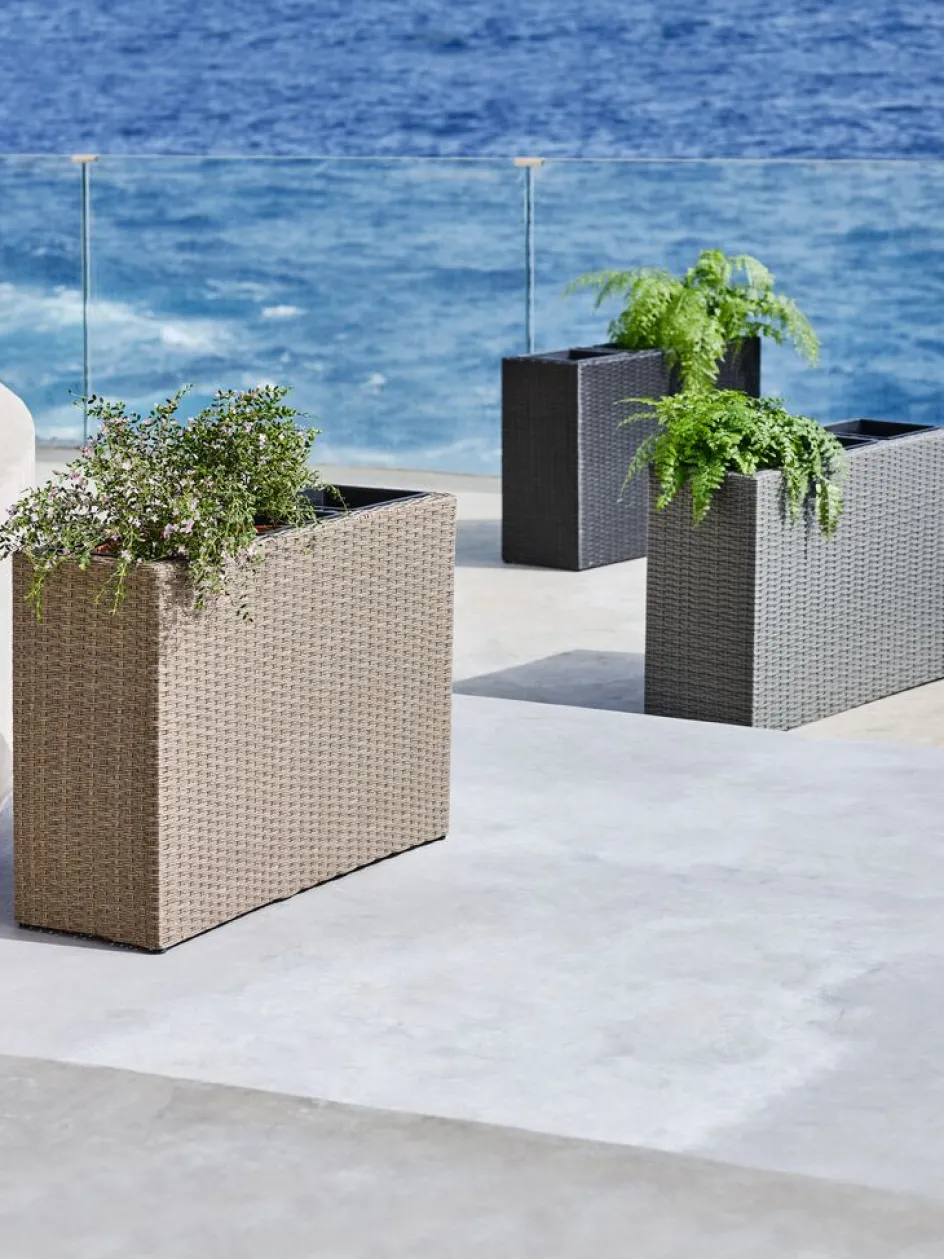 STOKKANDJardinera STOKKAND A30xL83xA60 Maceteros