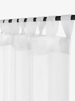 Discount STORAVANCortina STORAVAN 1x140x300 natural Cortinas Traslúcidas