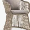 Sale STORDALENSilla de jardín STORDALEN natural Sillas De Jardín