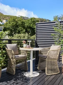 Sale STORDALENSilla de jardín STORDALEN natural Sillas De Jardín