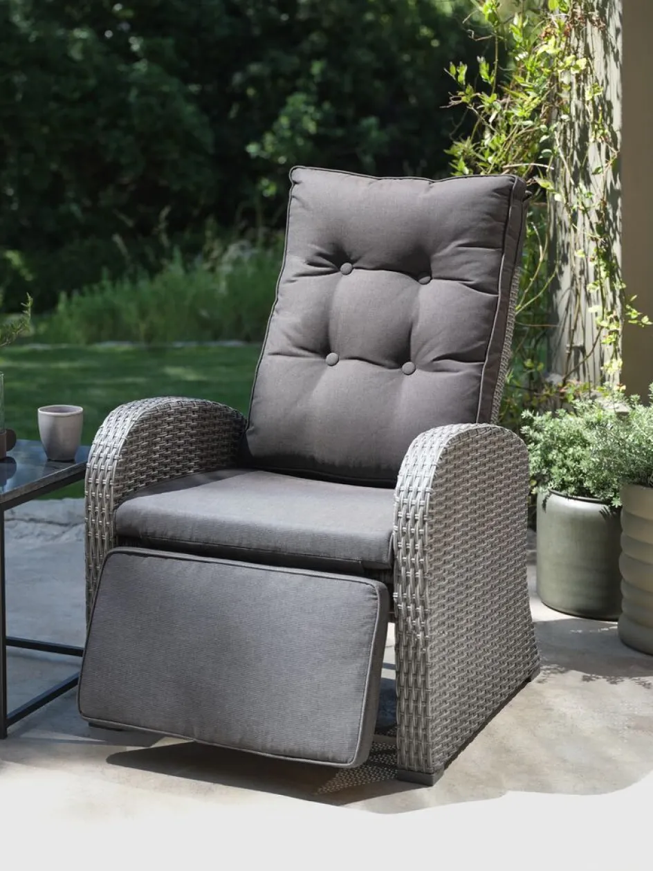 Best STORDSillón de exterior STORD Sillas De Jardín|Muebles De Jardín