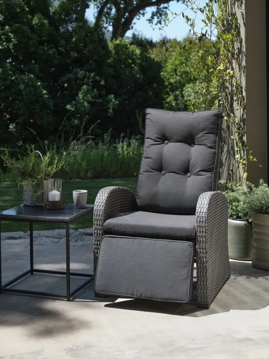 Best STORDSillón de exterior STORD Sillas De Jardín|Muebles De Jardín