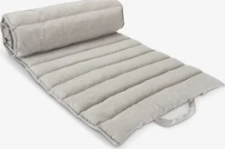 Discount STOREHOLMCojín de jardín para tumbona STOREHOLM gris claro Cojines Tumbonas|Tumbonas
