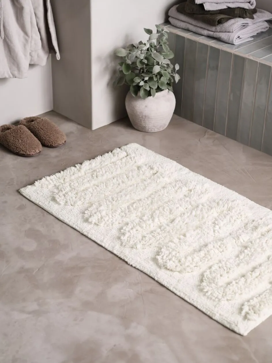 Hot STORFORSGOLDAlfombrilla de baño STORFORS 60x110 natural Alfombras De Baño