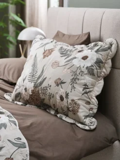 Best STORKLOKKECojín lumbar STORKLOKKE 50x70 beis Cojines|Almohada Lumbar