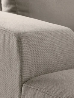 STORLIEN + ELLEKILDEConjunto jardín STORLIEN travertino +ELLEKILDE 5 plazas topo Conjuntos Mesa Y Sillas De Jardín|Muebles De Jardín