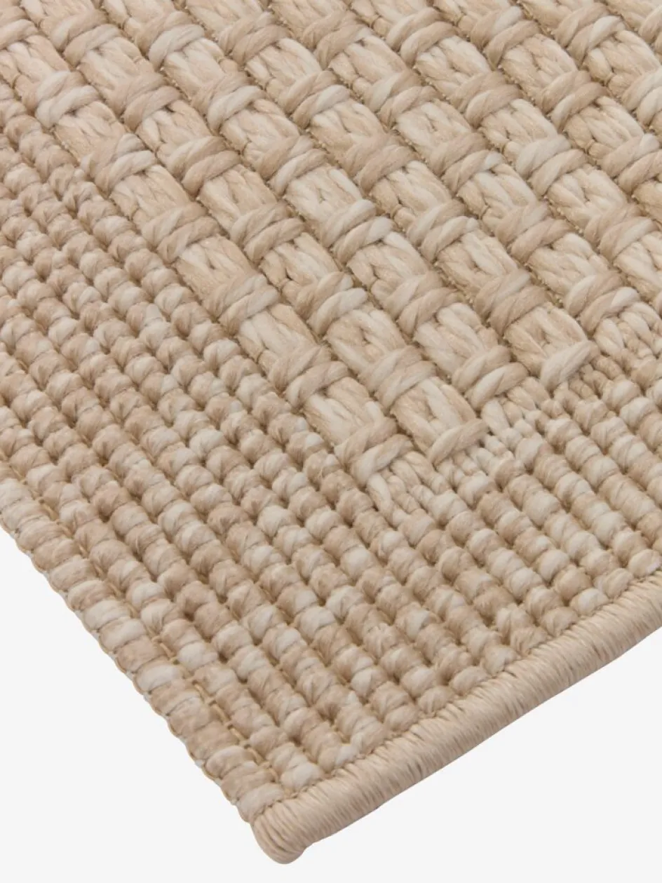 Clearance STORRAPPAlfombra STORRAPP 140x200 beis Alfombras Interior Y Alfombras Exterior|Alfombras