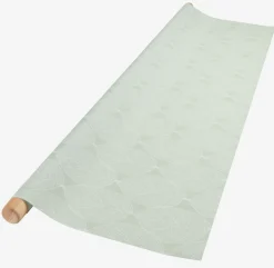 STRANDARVEMantel de vinilo STRANDARVE 140 verde Hules