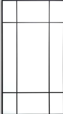 New STUDSTRUPEspejo STUDSTRUP 60x110 Espejos|Espejos