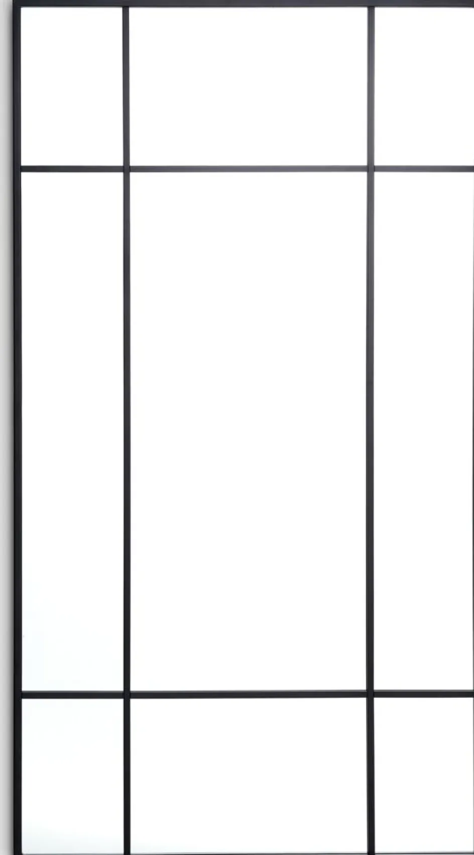 New STUDSTRUPEspejo STUDSTRUP 60x110 Espejos|Espejos