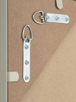 STUDSTRUPEspejo STUDSTRUP 80x180 beis Espejos|Espejos