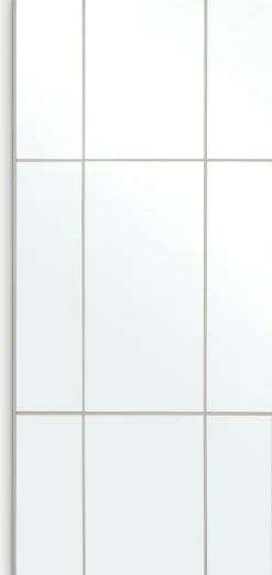 STUDSTRUPEspejo STUDSTRUP 80x180 beis Espejos|Espejos