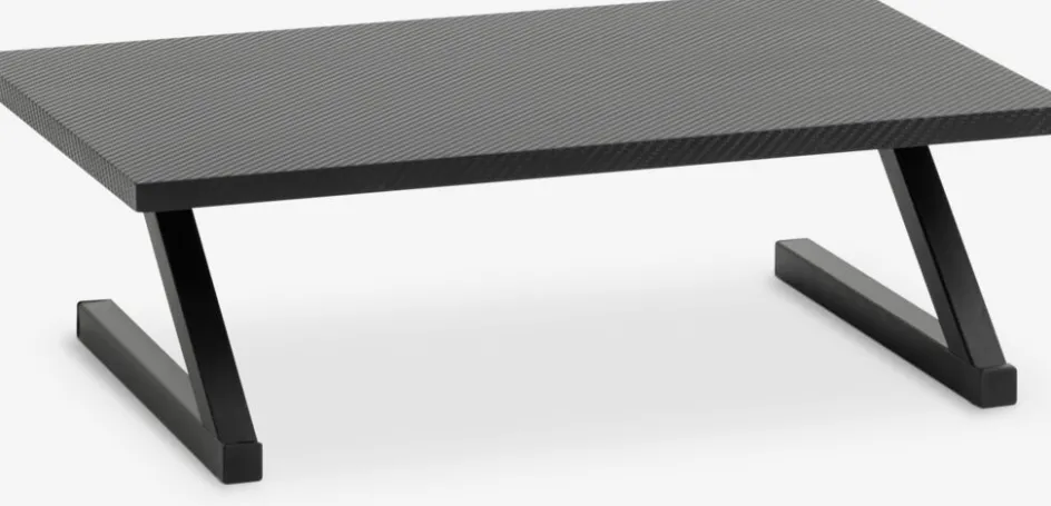 Sale SULDRUPSoporte de monitor SULDRUP negro Accesorios De Oficina