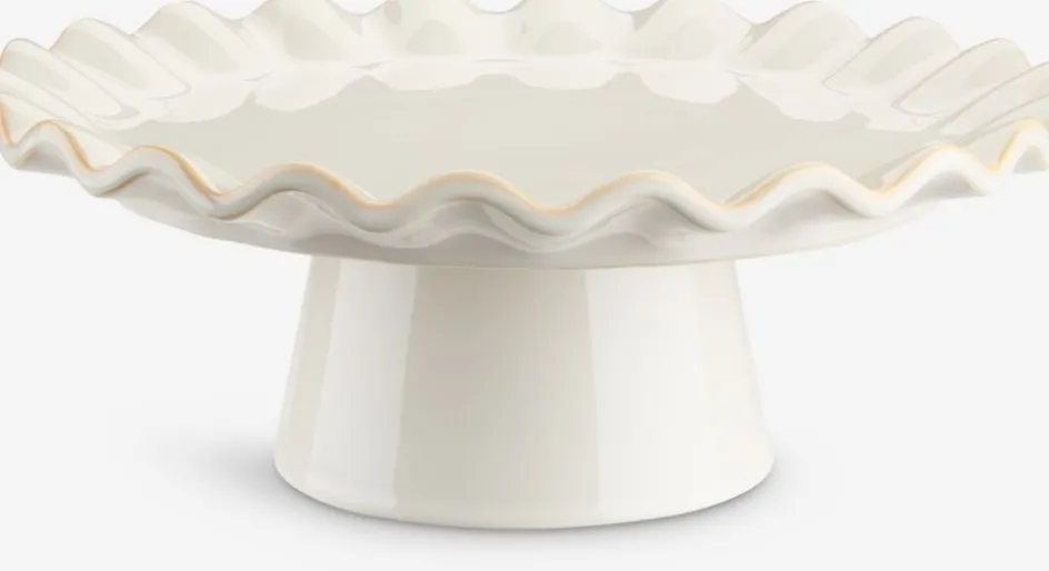 Sale SUNESoporte para tartas SUNE Ø28xA10cm blanco Accesorios De Cocina