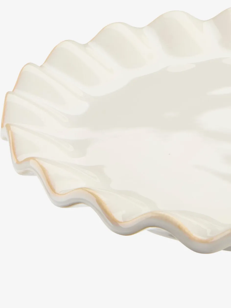 Sale SUNESoporte para tartas SUNE Ø28xA10cm blanco Accesorios De Cocina