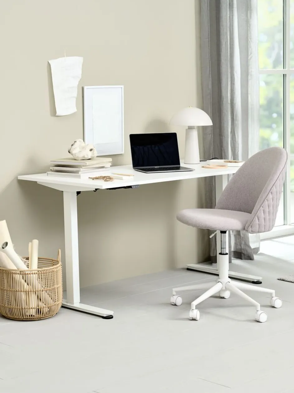 Sale SVANEKEEscritorio elevable SVANEKE 70x140 Escritorios|Escritorios Elevables