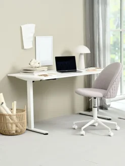 SVANEKEEscritorio elevable SVANEKE 80x160 Escritorios|Escritorios Elevables