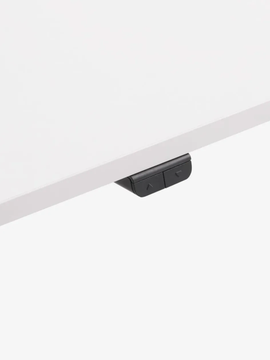 SVANEKEEscritorio elevable SVANEKE 80x160 Escritorios|Escritorios Elevables