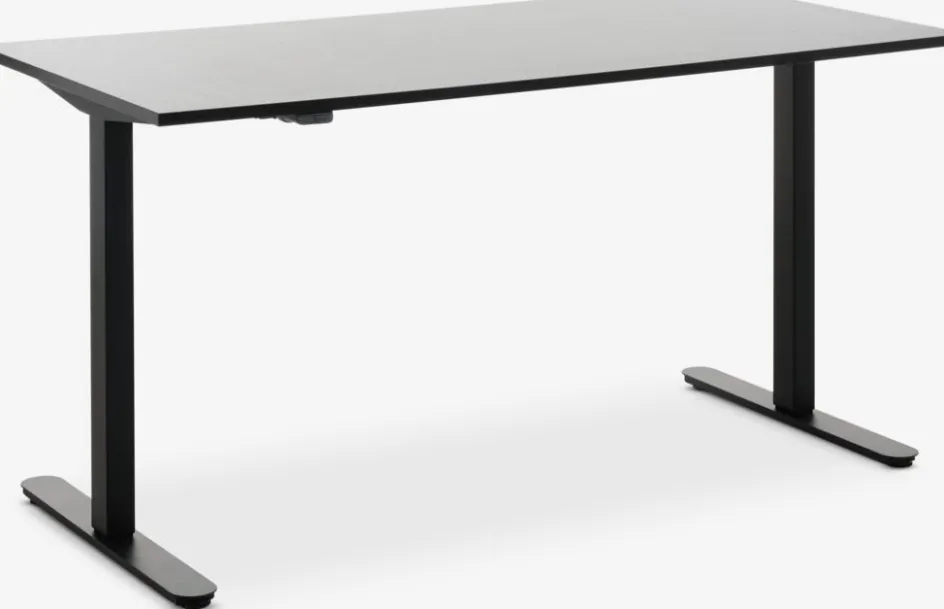 SVANEKEEscritorio elevable SVANEKE 80x160 Escritorios|Escritorios Elevables