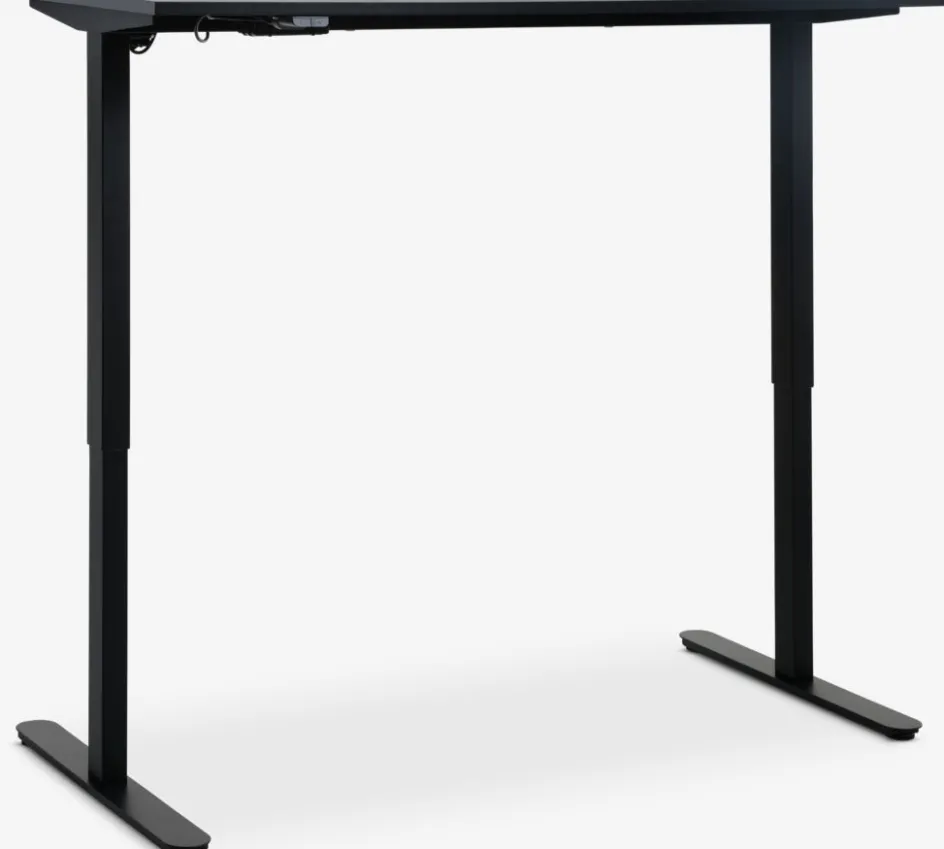 SVANEKEEscritorio elevable SVANEKE 80x160 Escritorios|Escritorios Elevables