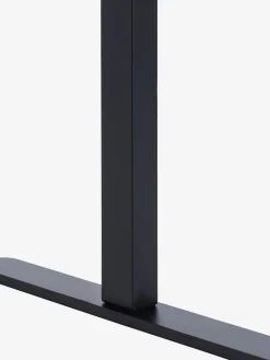 Outlet SVANEKEEscritorio elevable SVANEKE 70x140 color /negro Escritorios|Escritorios Elevables